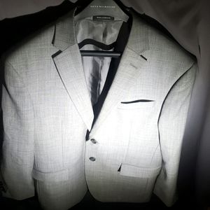 EGARA SLIM FIT SUIT AND PANTS